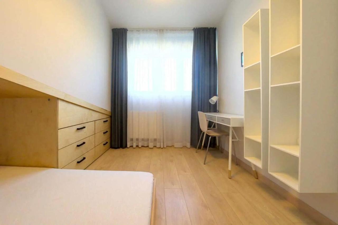 Apartment Smart Krakau